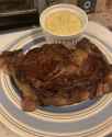 Steak&amp;Bernaise