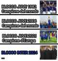Sbocco inter