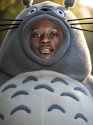 Totoro Muani