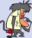 Baboon