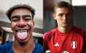 average spaniard - average peruvian
