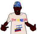 YO SOY VENEGRO