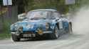 alpine a110, my beloved