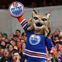 hunter oilers chant