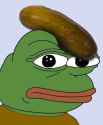 I&#039;m kinda a big dill