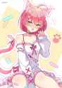 cat miko