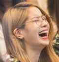 asian laughs at you