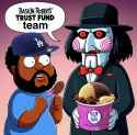 Fundin My Team