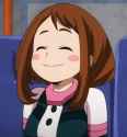 smile