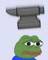 pepe anvil