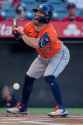Altuve when no buzzer Astros