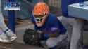 Mets are having fun