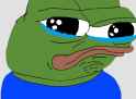 Sad Helper