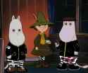 Moomin