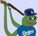 Doyers frog