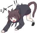 menhera cat