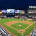 Yankees Short Porch