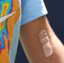 Emma_Raducanu_Seen_Practicing_With_A_Band-Aid_On_Her_Arm