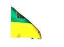sask flag wave