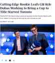 dubas.claims.hes.moneyball