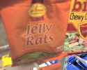 jelly rats and bilar