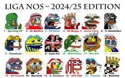 2024-25 LEAGUE