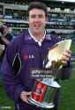 dockers grand final