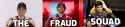 The Fraud Squad