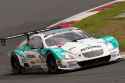 Petronas TOM&#039;S Lexus SC430_2011_Super_GT_Fuji_250km