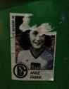 Schalke Anne Frank