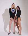 Eva Mori &amp; Viktorija Ganieva