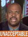 Wilbon Unacceptable