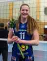Isabelle Haak flor