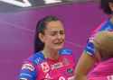 Caterina Bosetti desolada