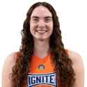 Caitie Baird
