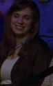 laughing lady