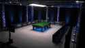 the home of snooker