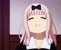 fujiwara thumbs up