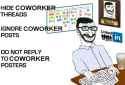 coworker