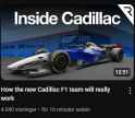 cadillac