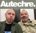 autechre