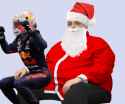 Max is on Ed&#039;s nice list