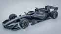f1 2026 car
