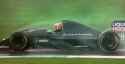 Sauber C12 Wendlinger