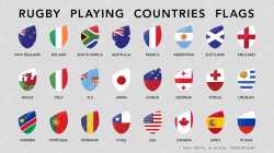 Rugby Countries
