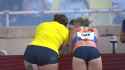 Womens sport