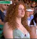 tennis and gnelf girl