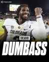 Breaking Dumbass