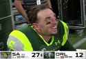 Lynch Laugh