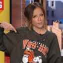 Kay Adams owes me sex
